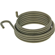 Starter pedal spring, Keeway scooter
