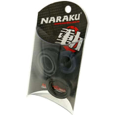 Naraku SYM 2-T Horizontal / Kymco engine oil seal kit