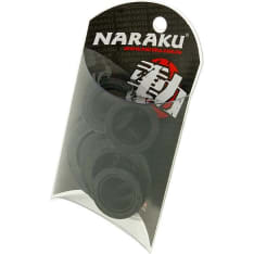 Naraku Aprila- / Gilera- / Piaggio skootterit 50cc moottorin öljytiivistesarja