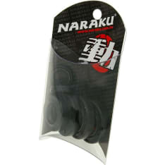 Naraku Derbi Senda 06- / Aprilia RX,SX 06- / Gilera engine oil seal kit