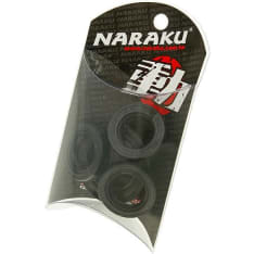 Naraku Peugeot Horizontal engine oil seal kit