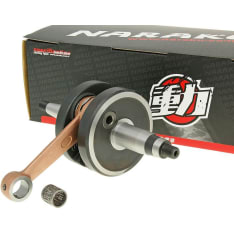 Naraku Standard Derbi Senda 06- (D50BO) kampiakseli