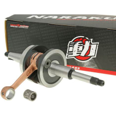 Naraku Peugeot horizontal air/liquid cooling Standard crankshaft
