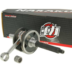 Naraku Aprilia (Pia.) / Gilera / Piaggio scooters, 50 Standard crankshaft