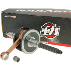 Naraku Minarelli horizontal Standard crankshaft
