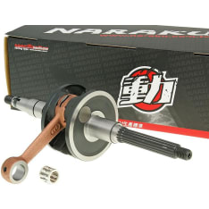 Naraku Minarelli Vertical Standard crankshaft