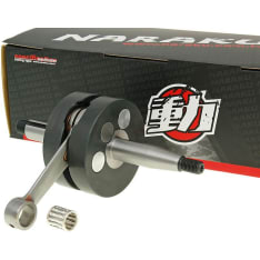 Naraku Minarelli AM6 Racing (70cc) kampiakseli