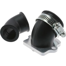 Gilera / Piaggio / Aprilia scooters 50cc Racing, Ø24&32mm carburetor flange
