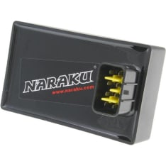 New CDI-light Kymco Super 8 2-T