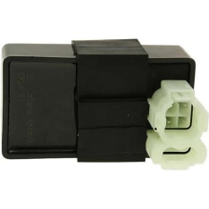 Keeway RY6 2-T / Bennelli 49X 2-T, (DC) CDI-Device, 2-pin plug