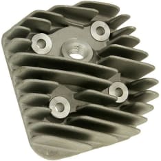 Naraku Peugeot Vertical/horizontal air cooling 50cc cylinder head
