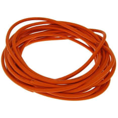 Naraku Ø7.5mm / 10m, orange ignition cable