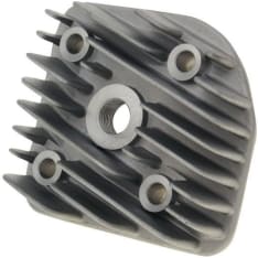 Naraku Minarelli horizontal air cooling 70cc cylinder head