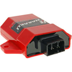 Naraku Racing CDI device Peugeot