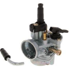 Naraku 17.5mm, PHVA, hand crank, carburetor