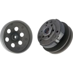 Rear variator Ø 107 mm. Peugeot / Kymco / Sym / GY6