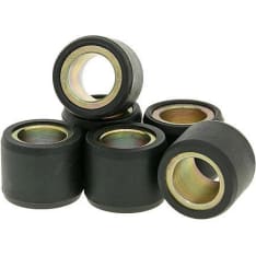 Variator roller set, Ø16 x 13 mm 4.0g
