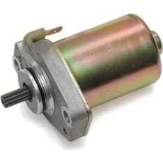 Minarelli engine starter motor