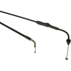 Peugeot Speedfight 3 & 4 LC 2-T (Liquid Cooling) Throttle cable