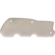 Peugeot horizontal air filter