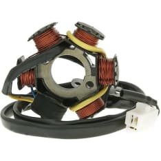 Peugeot Vertical cylinder, Speedfight 1&2, TKR, Trekker lower coil