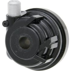 MBK Booster, Nitro / Yamaha Aero, BWS Ø 10mm nopeusmittarin pyörittäjä