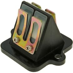Peugeot Horizontal cylinder STD flap valve