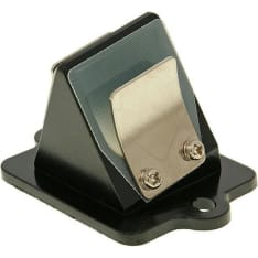Gilera / Piaggio / Aprilia scooters 50cc STD flap valve