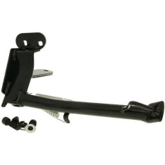 Peugeot Speedfight 1 & 2 -07, Vavacity -08 sivutuki