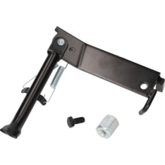 MBK Mach G 02- / Yamaha Jog R 02- sivutuki