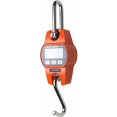 Eurohunt EUROHUNT Electronic Game Scale 300 Kg riistavaaka