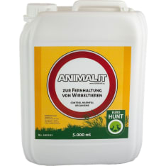 Eurohunt Animalit 5 l riistakarkotin