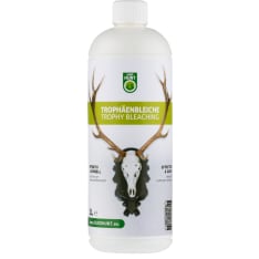 Eurohunt Trophy bleach trofeen valkaisuaine