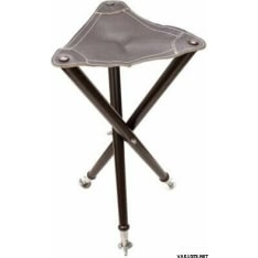 Eurohunt Raised Hide Stool outdoor chair