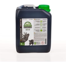Eurohunt 2,5 l pyökkiterva