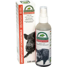 Eurohunt Urine Scents - 100 ml - Wild Boar hajuste