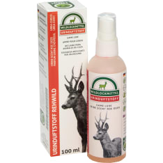 Eurohunt Urine Scents - 100 ml - Metsäkauriin hajuste