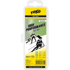 Toko High Performance AX132 +10°C…-0°C 120 g fluorivoide