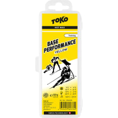 Toko Base Performance Yellow +10°C…-4°C 120 g luistovoide
