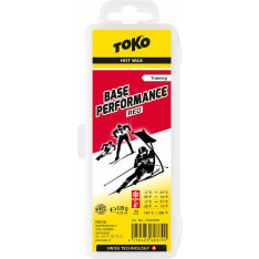 Toko Base Performance Red -2°C…-11°C 120 g luistovoide