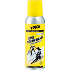 Toko Base Performance Liquid Paraffin Yellow +10°C…-4°C 100 ml luistoneste