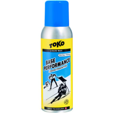 Toko Base Performance Liquid Blue -9°C…-30°C 100 ml luistoneste