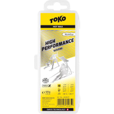 Toko WC High Performance Warm 120g lubricant