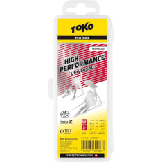 WC High Performance Universal 120g lubricant