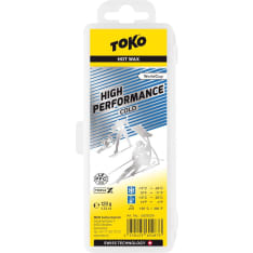WC High Performance Cold 120g luistovoide