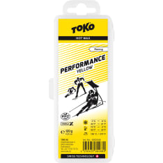 Toko Performance Yellow 120g anti-slip cream