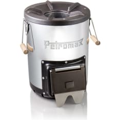 Petromax Rocket Stove outdoor stove