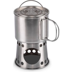 Stove Mug