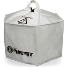 Petromax Convection Lid haudutuskansi
