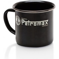 Petromax musta emalimuki